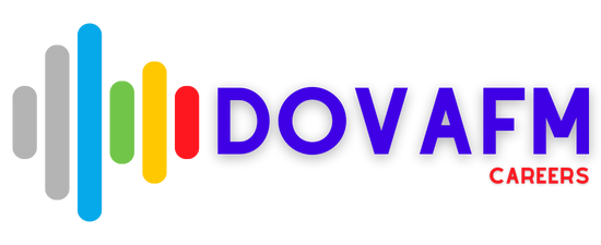 DovaFM Careers Logo